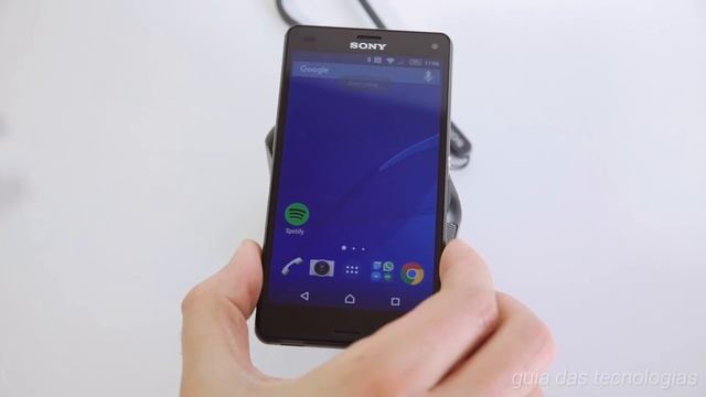 Sony SRS-X11: análise (review) смотреть онлайн