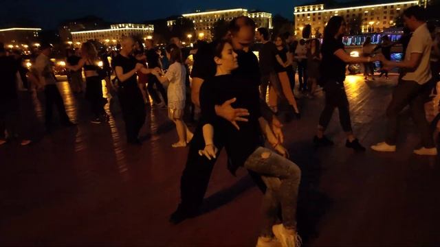 #хастлопенэир #хастл #танцы #hustleopenair #sgromovs VID 20190722 214702 смотреть онлайн