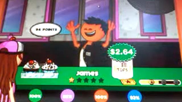 Папа Луи кексы #1 смотреть онлайн