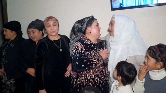 2750-СОНИ,ХОЖИ ОНА ТАВАЛЛУДИ. смотреть онлайн