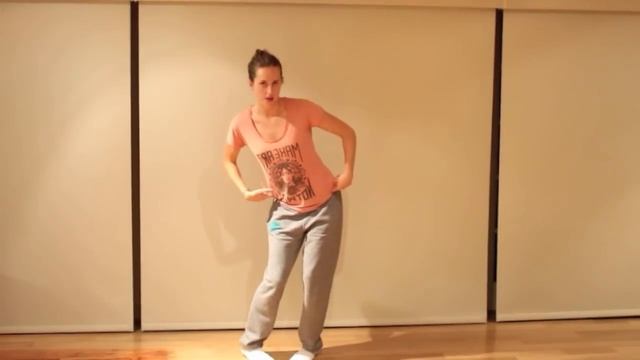 How To Do 'The Time Warp' | Dance Tutorial | Rocky Horror Picture Show | Tutorial смотреть онлайн