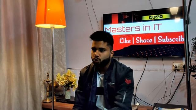 Certified Ethical Hacking V.10 intro video || New Course || Hindi смотреть онлайн