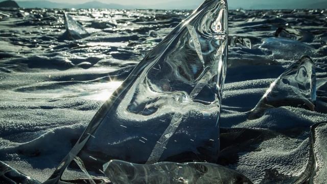 Байкал (февраль 2019 г.) смотреть онлайн