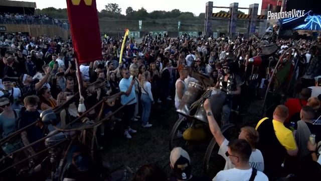 KSHMR | PAROOKAVILLE 2023 смотреть онлайн