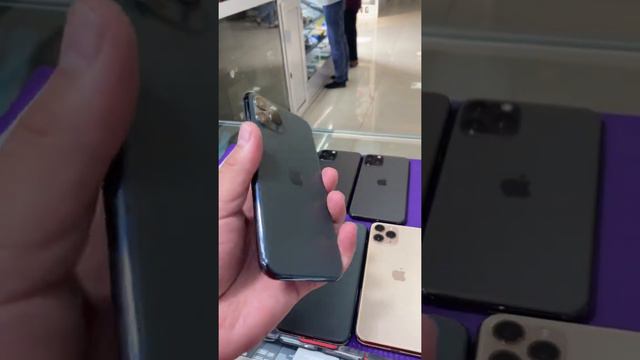 Iphone 11 pro andijon xolis bozor 62 dokon tel 90.5499996 90.3810777 смотреть онлайн