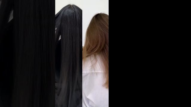 Шампунь для ежедневного применения для блеска и объема волос смотреть онлайн