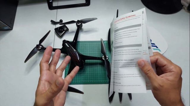 JJRC X8 CETUS GPS Smart Drone Unboxing | Review ( Filipino/Tagalog ) смотреть онлайн