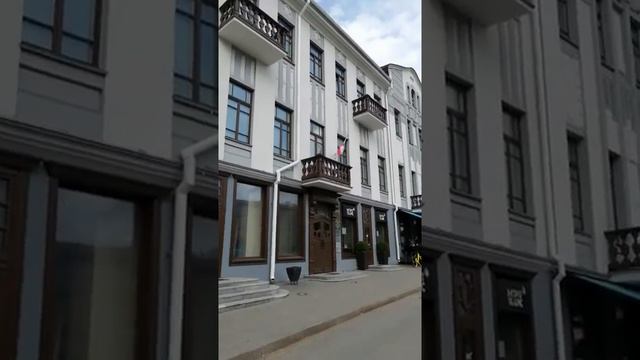 Экскурсия по Минску(21) смотреть онлайн