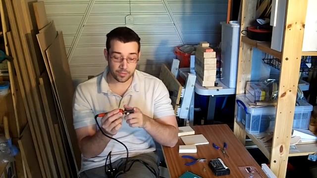 The Beginner's Guide - Introduction - Weller Wood Burning And Hobbyist Kit - #1