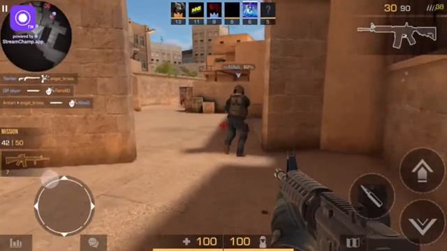 Ждём новое обновление в стандофф 2 стрим дуэль и и мм смотреть онлайн