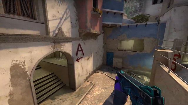 ФИОЛЕТОВЫЙ ИНВЕНТАРЬ ЗА 1 000 000 РУБЛЕЙ // РИЧ ЗАКУПКА В CS:GO смотреть онлайн