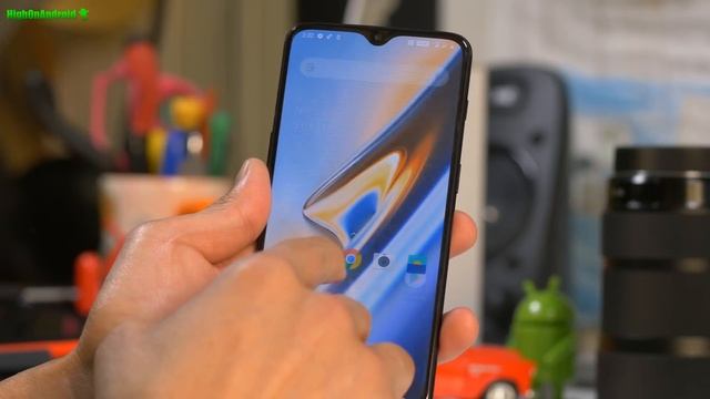 Does OnePlus 6T work on Verizon & T-Mobile 4G LTE simultaneously? смотреть онлайн