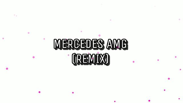 FIHET - Mercedes AMG (remix) (official lyric video) (Album: LIFE OF A LEGEND) смотреть онлайн
