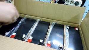 APC smart ups 1000 замена батарей (Экономим 18 000 рублей)