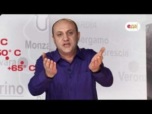 Мировой повар. Анонс. Канал Еда