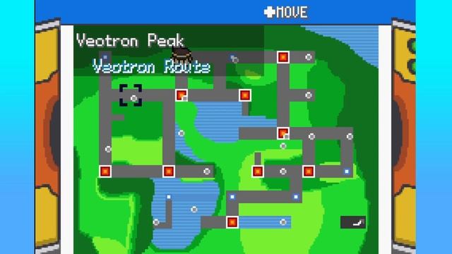 Pokemon Neon Blue Part 1 A NEW ADVENTURE Pokemon Rom Hack Gameplay Walkthrough смотреть онлайн