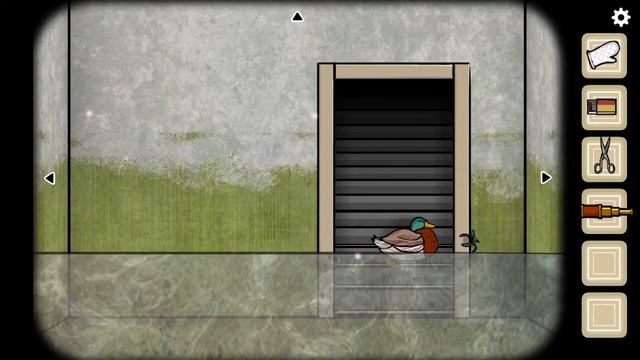 Приключения в мельнице/The Mill/Прохождение коллекции/Cube Escape Collection смотреть онлайн
