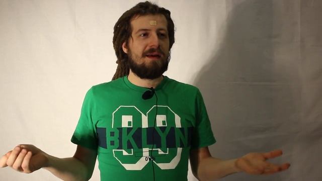 OverBoost окологитарные новости выпуск №5 смотреть онлайн