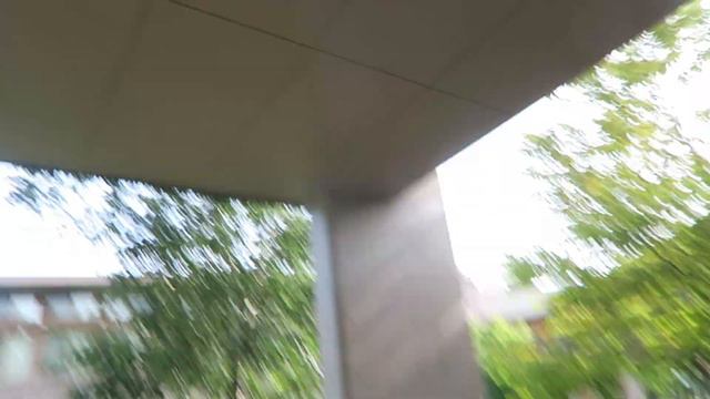 University Life In Japan // North Korean Missiles | Akita International University