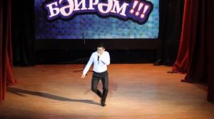 Данир Сабиров Санкт-Петербург