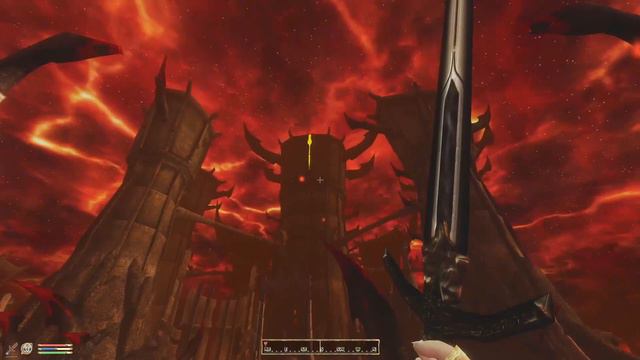 TES: IV - Oblivion Bevilex #22 - Horse Crisis смотреть онлайн