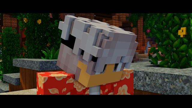 Scars | MyStreet: Starlight [Ep.5] | Minecraft Roleplay смотреть онлайн