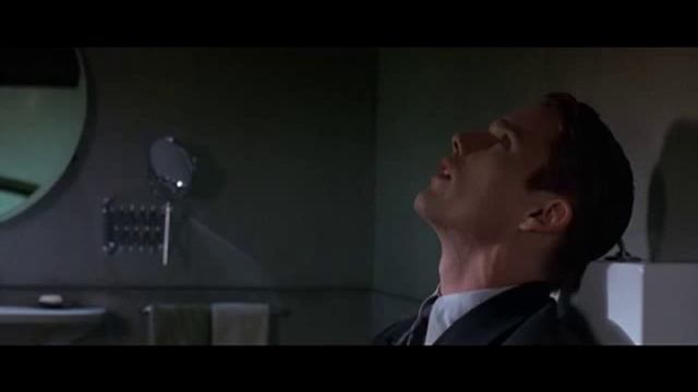 Гаттака (Gattaca, 1997) Цитата №2 смотреть онлайн