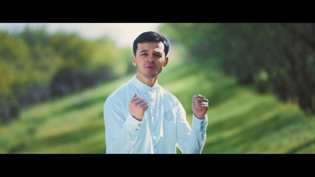 Shaxboz Nabiyevich - Salovat (Official Music Video)