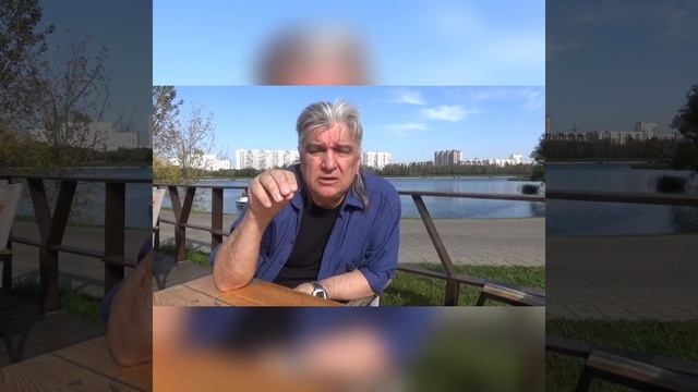 #8 Что делать со страхами? смотреть онлайн