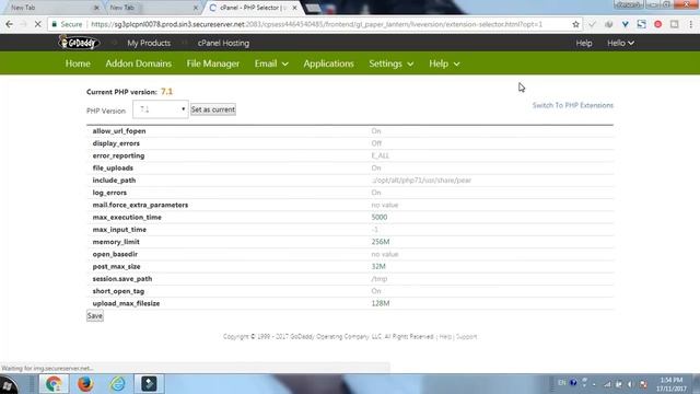 How to Increase Max Input Vars | Memory_limit | Max_execution_time in wordpress easily смотреть онлайн