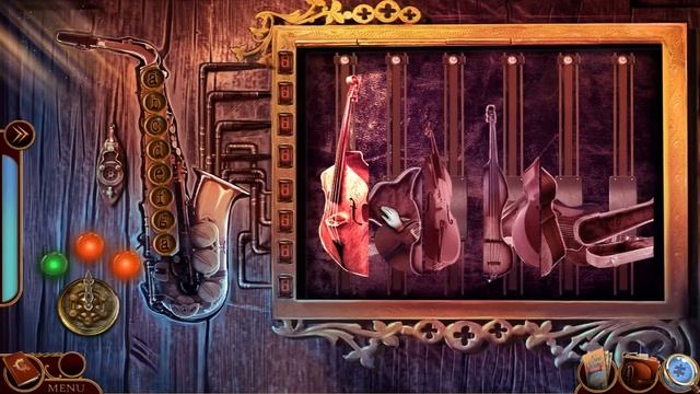 Cadenza : Music, Betrayal and Death CE | Part 5 Gameplay Walkthrough смотреть онлайн