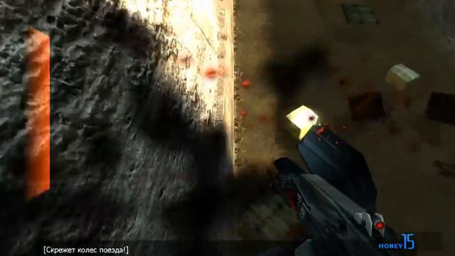 Smod Redux Почему ты обязан скачать его и попробовать!