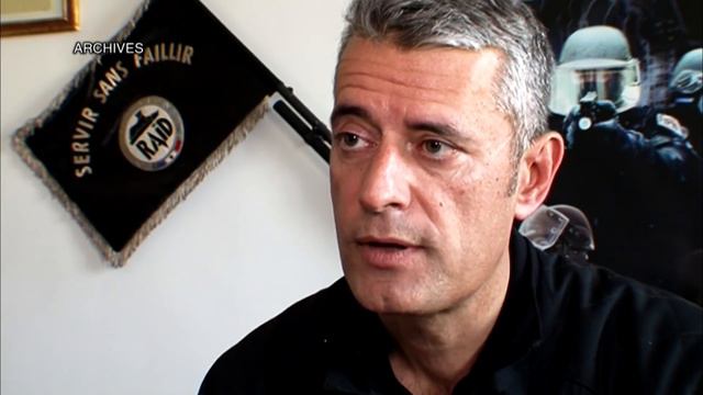 L'assaut Contre Mohamed Merah