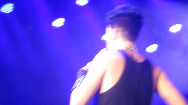 Queen and Adam Lambert in Moscow 3 july 03.07.2012 смотреть онлайн