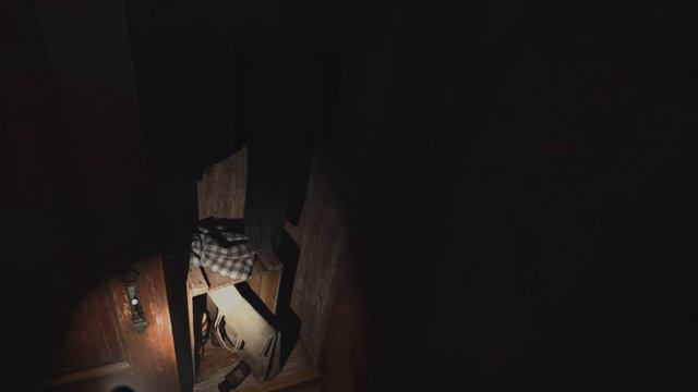 Resident Evil Village (Full Game) Part 1 on PS VR 2 смотреть онлайн