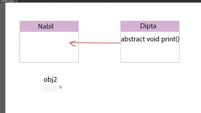 Java Abstract Class 6 (Bangla) смотреть онлайн