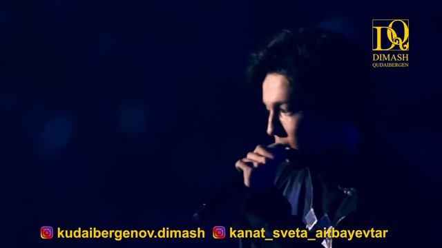 Dimash - My Beauty (Көркемім) | Bastau 2017 смотреть онлайн