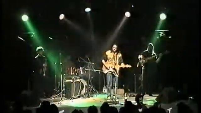 Плач Єремії - Якби ти була (фрагмент, live 21.05.1997) смотреть онлайн