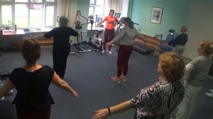 Дыхательная гимнастика. Комплекс упражнений при заболеваниях органов дыхания.