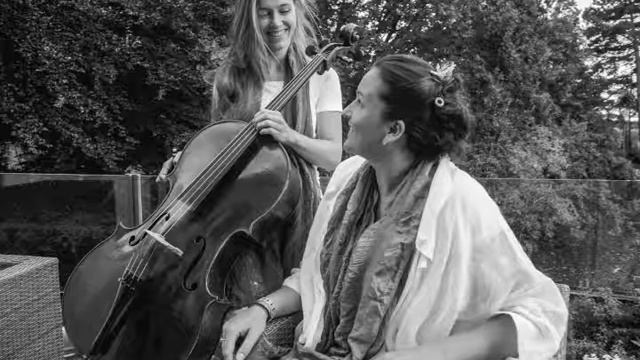 Duo VO'CELLO смотреть онлайн
