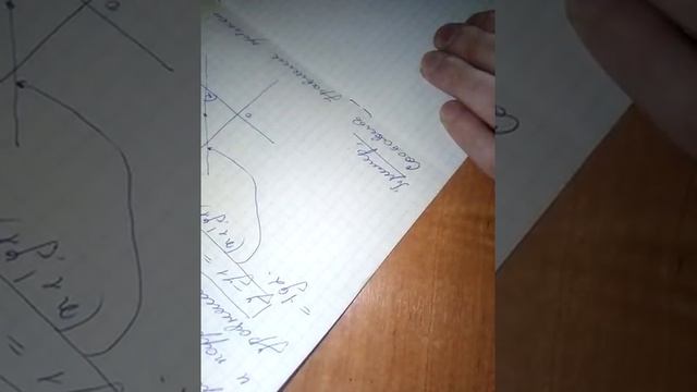 Аналитическая геометрия в пространстве. смотреть онлайн