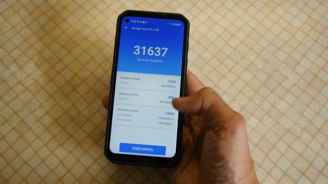 Blackview BL6000 Pro обзор мощного защищенного смартфона смотреть онлайн