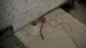 Вольво XC 90 замена тросов ручника/Volvo XC 90 Replacement of handbrake cables