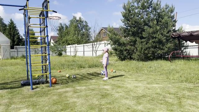 Едем в гости_наши будни