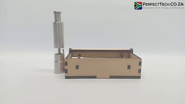 Salt and Pepper Git Box Set смотреть онлайн