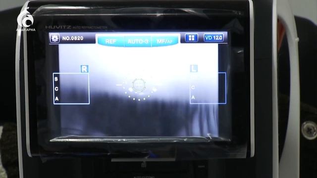 Птоз. Клиника Дарус \ Семейный доктор \ Асыл арна смотреть онлайн