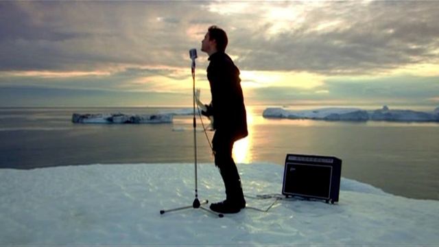 30 Seconds To Mars - A Beautiful Lie смотреть онлайн