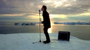 30 Seconds To Mars - A Beautiful Lie