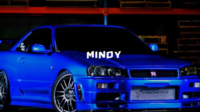 The Limba - Синие Фиалки (A29 Remix) | BASS BOOSTED смотреть онлайн