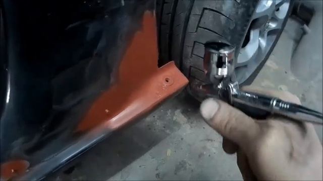 OPEL"05"ASTRA. Страстная суббота. Микро K*MOON 0,5. смотреть онлайн